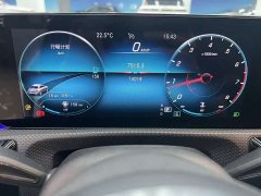 Mercedes-Benz CLA (Imported) CLA 200 - ფოტო 11
