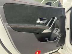 Mercedes-Benz CLA (Imported) CLA 200 - ფოტო 12