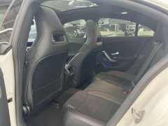 Mercedes-Benz CLA (Imported) CLA 200 - ფოტო 6
