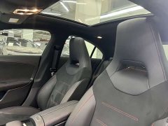 Mercedes-Benz CLA (Imported) CLA 200 - ფოტო 7