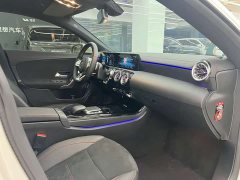 Mercedes-Benz CLA (Imported) CLA 200 - ფოტო 8