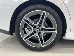 Mercedes-Benz CLA (Imported) CLA 200 - ფოტო 9
