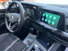 Volkswagen Golf 2021 280TSI DSG R-Line - ფოტო 10