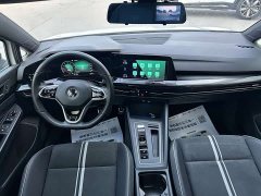Volkswagen Golf 2021 280TSI DSG R-Line - ფოტო 11