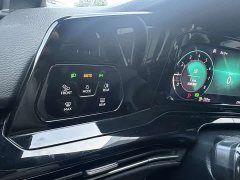 Volkswagen Golf 2021 280TSI DSG R-Line - ფოტო 16