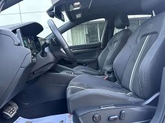 Volkswagen Golf 2021 280TSI DSG R-Line - ფოტო 17