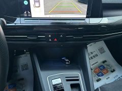 Volkswagen Golf 2021 280TSI DSG R-Line - ფოტო 18