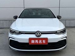 Volkswagen Golf 2021 280TSI DSG R-Line - ფოტო 2