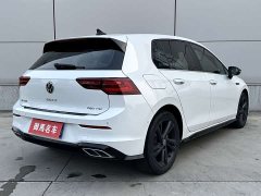 Volkswagen Golf 2021 280TSI DSG R-Line - ფოტო 3