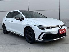 Volkswagen Golf 2021 280TSI DSG R-Line - ფოტო 6