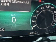Volkswagen Golf 2021 280TSI DSG R-Line - ფოტო 7