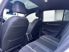 Volkswagen Golf 2021 280TSI DSG R-Line - ფოტო 8