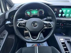 Volkswagen Golf 2021 280TSI DSG R-Line - ფოტო 9