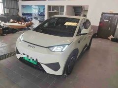 BYD Seagull Smart Drive 405km Flight Edition - ფოტო 1