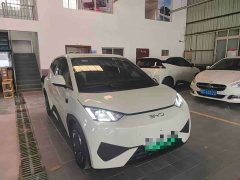 BYD Seagull Smart Drive 405km Flight Edition - ფოტო 2