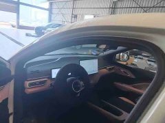 BYD Seagull Smart Drive 405km Flight Edition - ფოტო 3