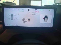 BYD Seagull Smart Drive 405km Flight Edition - ფოტო 4