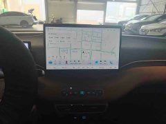 BYD Seagull Smart Drive 405km Flight Edition - ფოტო 5