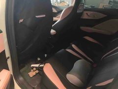 BYD Seagull Smart Drive 405km Flight Edition - ფოტო 6