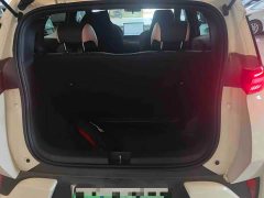 BYD Seagull Smart Drive 405km Flight Edition - ფოტო 7