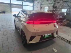 BYD Seagull Smart Drive 405km Flight Edition - ფოტო 9