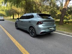 SAIC MG4 2026 437 Freedom Edition - ფოტო 4