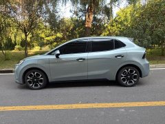 SAIC MG4 2026 437 Freedom Edition - ფოტო 7