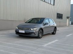 Volkswagen Golf 280TSI DSG Pro Launch Edition - ფოტო 1