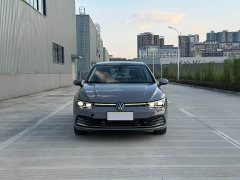 Volkswagen Golf 280TSI DSG Pro Launch Edition - ფოტო 2
