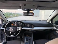 Volkswagen Golf 280TSI DSG Pro Launch Edition - ფოტო 5