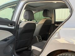 Volkswagen Golf 280TSI DSG Pro Launch Edition - ფოტო 6