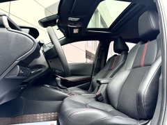 Toyota Corolla 1.8L CVT Sport Edition - ფოტო 10