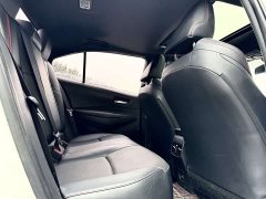 Toyota Corolla 1.8L CVT Sport Edition - ფოტო 15