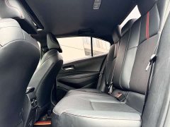 Toyota Corolla 1.8L CVT Sport Edition - ფოტო 16