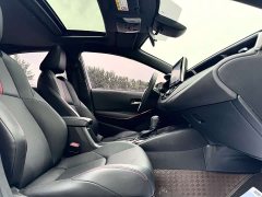 Toyota Corolla 1.8L CVT Sport Edition - ფოტო 17