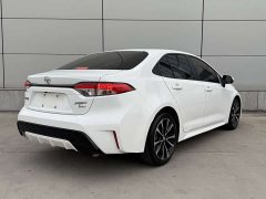Toyota Corolla 1.8L CVT Sport Edition - ფოტო 3
