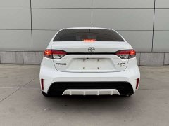 Toyota Corolla 1.8L CVT Sport Edition - ფოტო 4