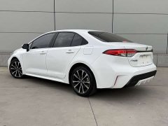 Toyota Corolla 1.8L CVT Sport Edition - ფოტო 5