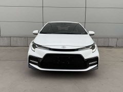 Toyota Corolla 1.8L CVT Sport Edition - ფოტო 7