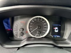 Toyota Corolla 1.8L CVT Sport Edition - ფოტო 8