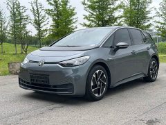 Volkswagen ID.3 Upgraded Pure Smart Comfort Edition - ფოტო 1