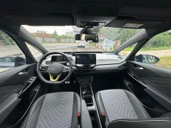 Volkswagen ID.3 Upgraded Pure Smart Comfort Edition - ფოტო 10