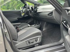 Volkswagen ID.3 Upgraded Pure Smart Comfort Edition - ფოტო 11