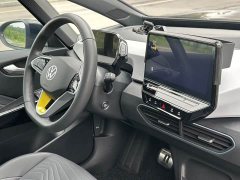 Volkswagen ID.3 Upgraded Pure Smart Comfort Edition - ფოტო 12