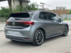 Volkswagen ID.3 Upgraded Pure Smart Comfort Edition - ფოტო 13