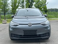 Volkswagen ID.3 Upgraded Pure Smart Comfort Edition - ფოტო 2