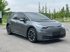 Volkswagen ID.3 Upgraded Pure Smart Comfort Edition - ფოტო 3