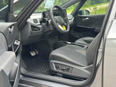 Volkswagen ID.3 Upgraded Pure Smart Comfort Edition - ფოტო 4