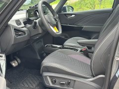 Volkswagen ID.3 Upgraded Pure Smart Comfort Edition - ფოტო 5