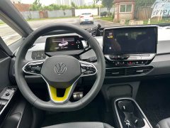 Volkswagen ID.3 Upgraded Pure Smart Comfort Edition - ფოტო 8